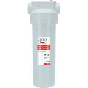 Магистральный фильтр Prio Новая вода AU011