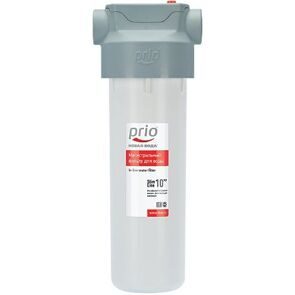 Магистральный фильтр Prio Новая вода AU010